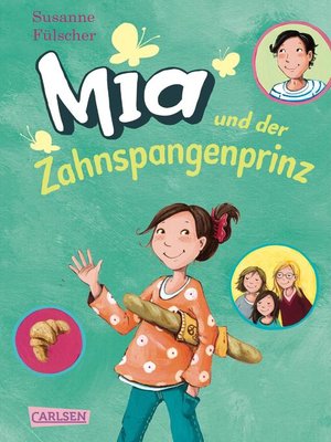 cover image of Mia 9